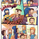 Illustration for article titled Sunday Comics: Patch Notes
